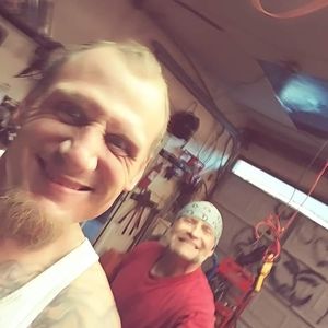 Meet your Posher, Darryl